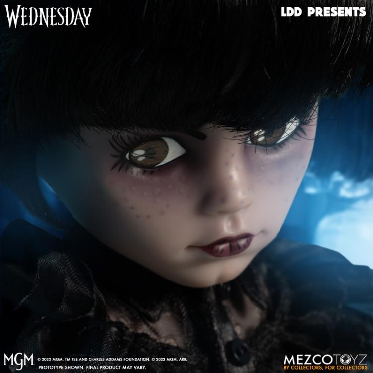 LDD Presents: Wednesday Addams (Dancing) - Image 10