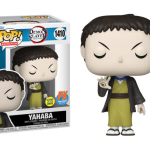 Demon Slayer: Kimetsu no Yaiba – Yahaba PX Previews Exclusive