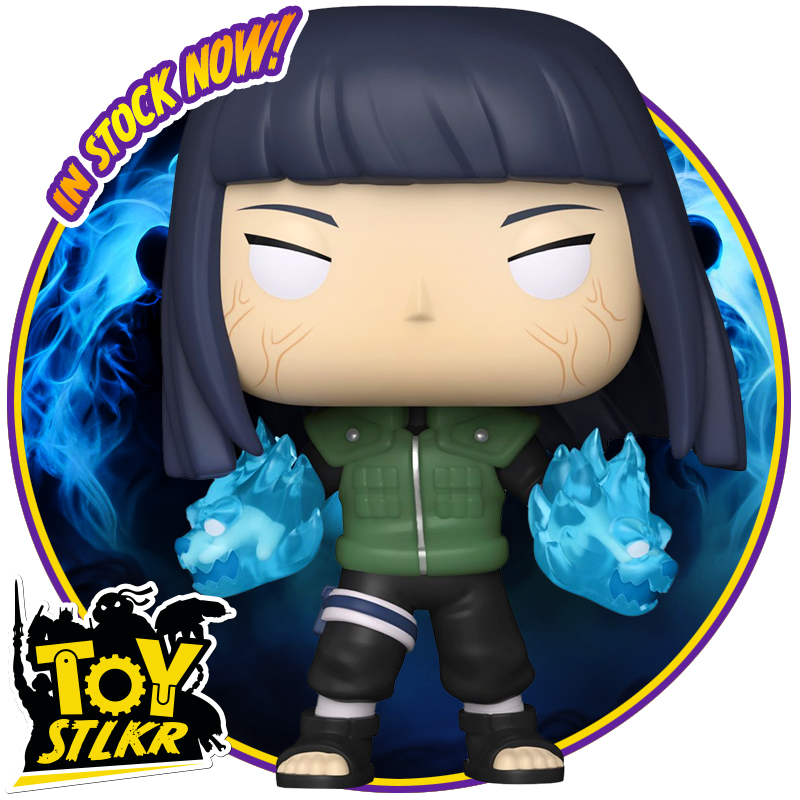 Naruto funko pop hinata｜TikTok Search