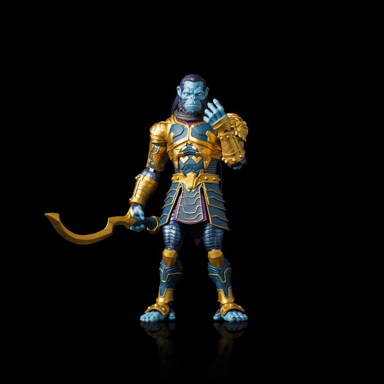 Animal Warriors of the Kingdom PRIMAL: CONQUEST ARMOR KAH LEE - Image 4