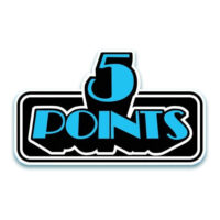 5 Points