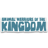Animal Warriors of the Kingdom