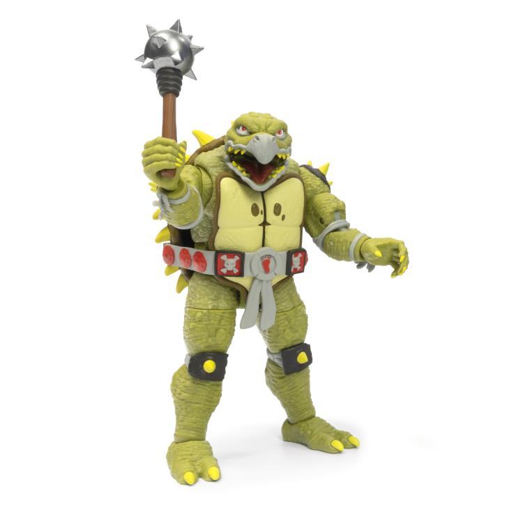 Teenage Mutant Ninja Turtles BST AXN 6″ Tokka - Image 2
