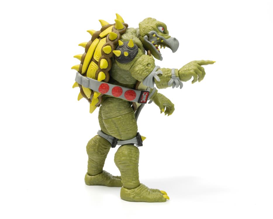 Teenage Mutant Ninja Turtles BST AXN 6″ Tokka - Image 5