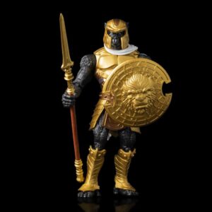 Animal Warriors of the Kingdom Primal Wave 3: Chunari Centurion