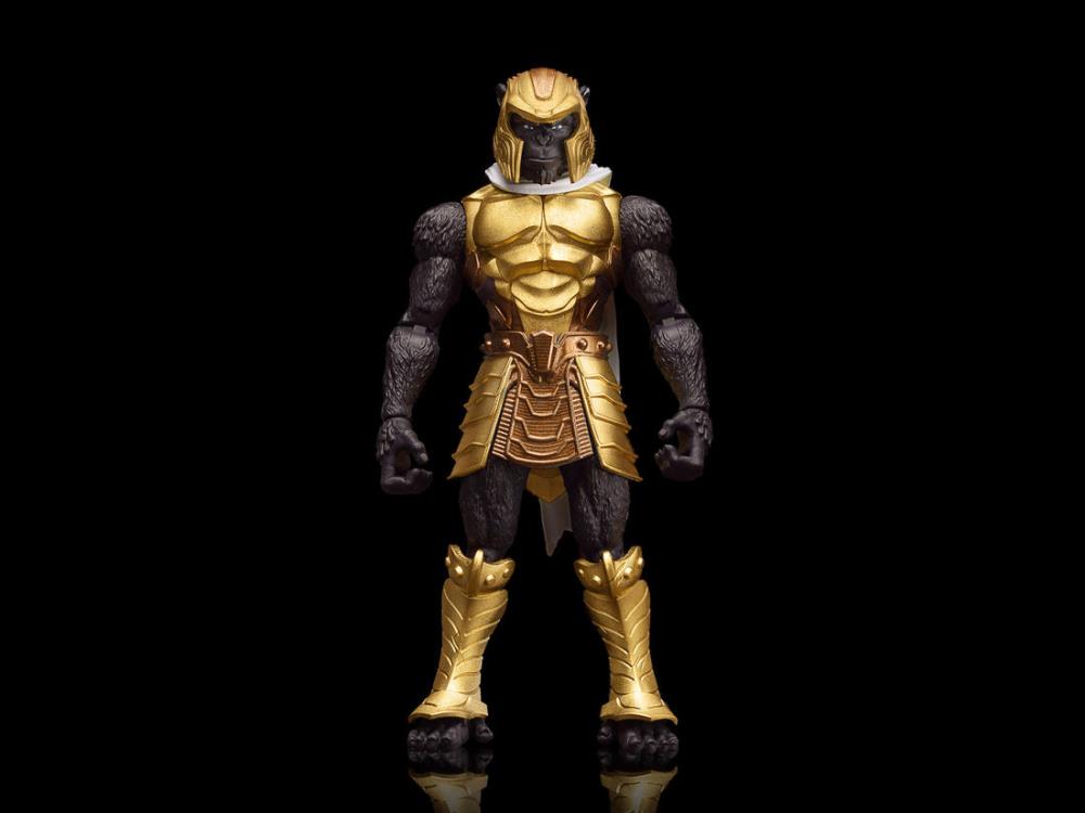 Animal Warriors of the Kingdom Primal Wave 3: Chunari Centurion - Image 2