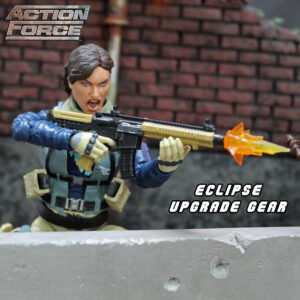 Action Force Series 3.1 Eclipse Upgrade Gear Pack