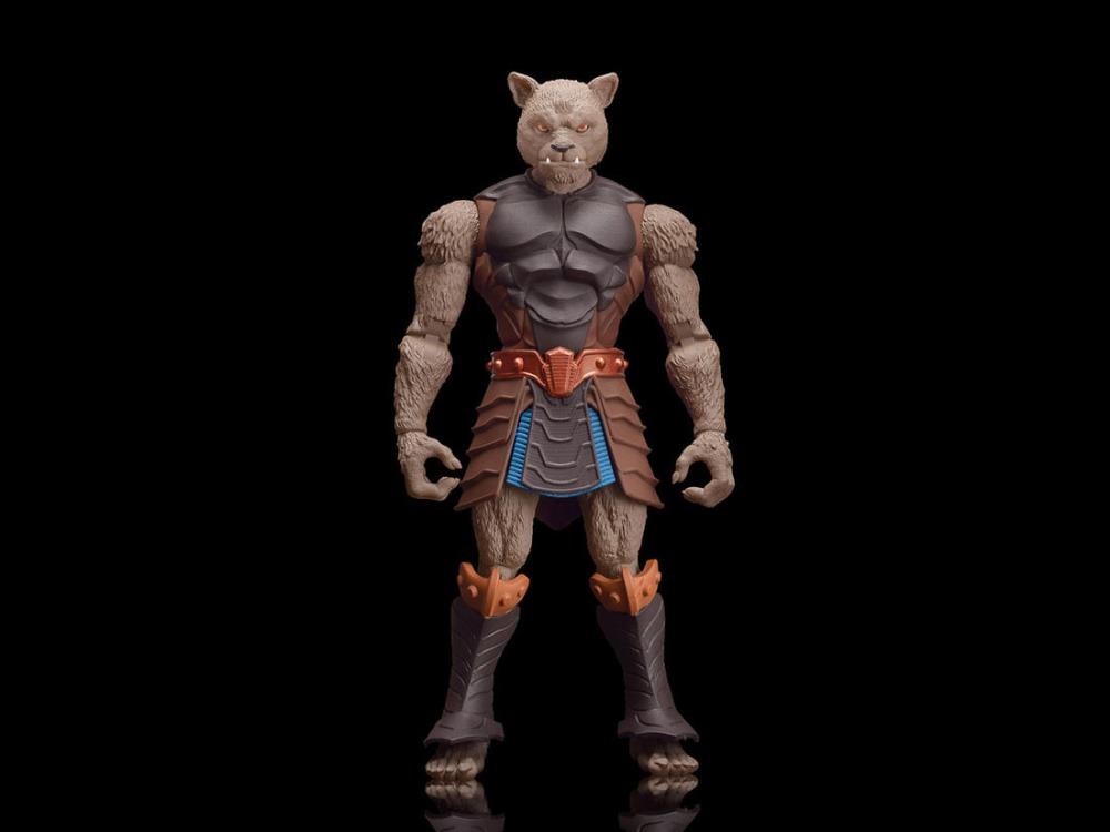 Animal Warriors of the Kingdom Primal Wave 3: Feralist Stalker - Image 2