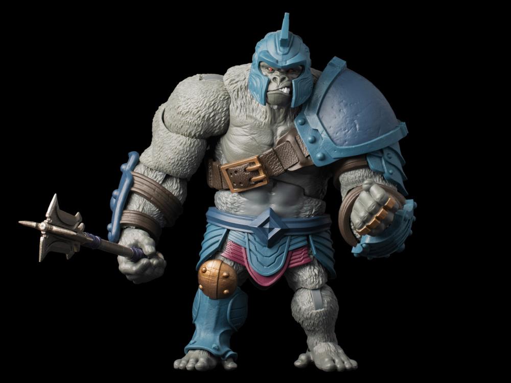 Animal Warriors of the Kingdom Primal Wave 3: Horrid Brute