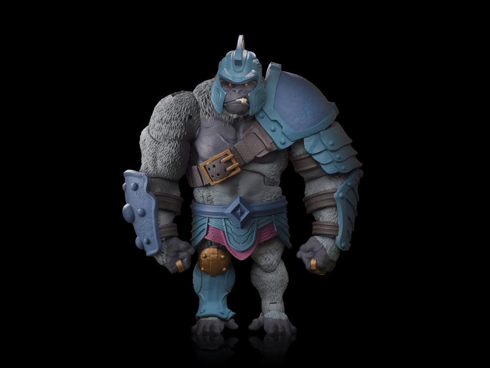Animal Warriors of the Kingdom Primal Wave 3: Horrid Brute - Image 2