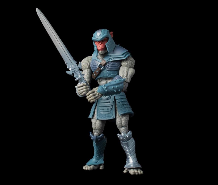 Animal Warriors of the Kingdom Primal Wave 3: Horrid Infantry