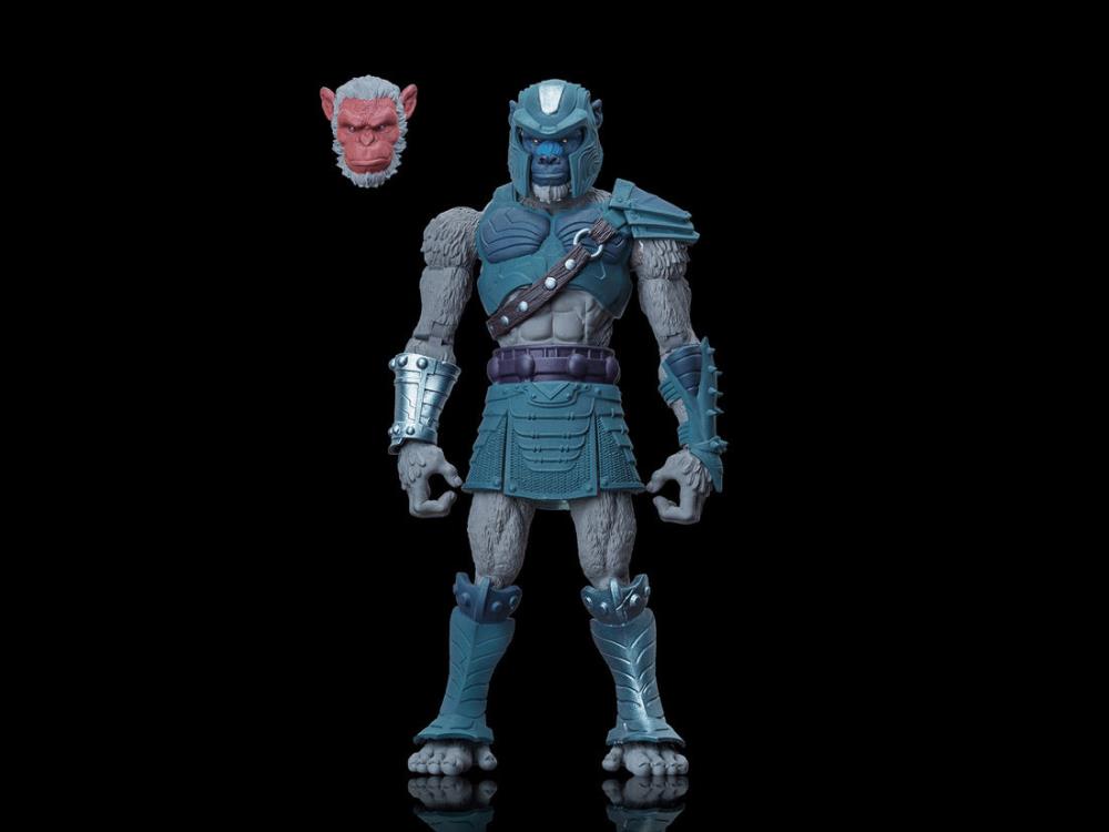 Animal Warriors of the Kingdom Primal Wave 3: Horrid Infantry - Image 2