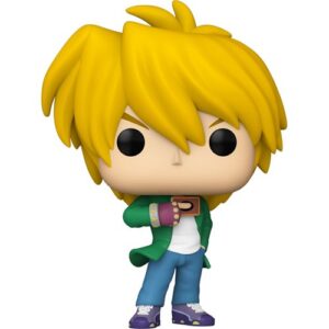 Yu-Gi-Oh! Joey Wheeler Funko Pop! Vinyl Figure #1452