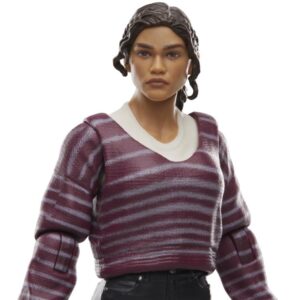 Spider-Man: No Way Home Marvel Legends MJ
