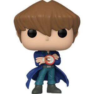Yu-Gi-Oh! Seto Kaiba Funko Pop! Vinyl Figure #1453