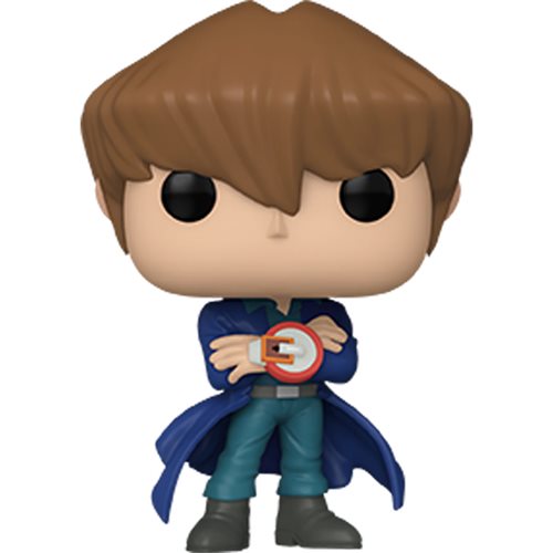 Yu-Gi-Oh! Seto Kaiba Funko Pop! Vinyl Figure #1453