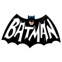 Classic Batman 1966