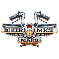 Biker Mice From Mars