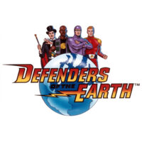 Defenders of the Earth