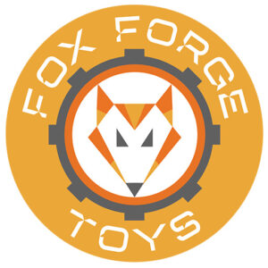 FOX FORGE TOYS