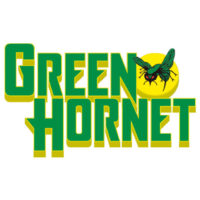 The Green Hornet