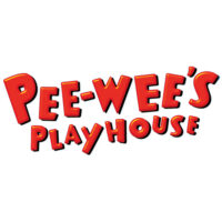 PEE-WEE’S PLAYHOUSE