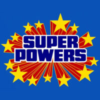Super Powers