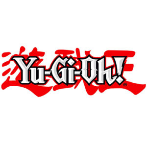 Yu-Gi-Oh!