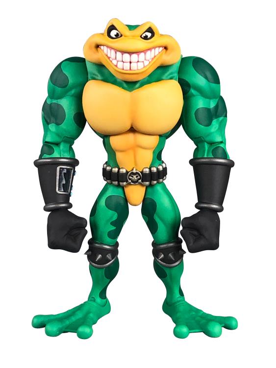 BATTLETOADS WAVE 1 – ZITZ - Image 2