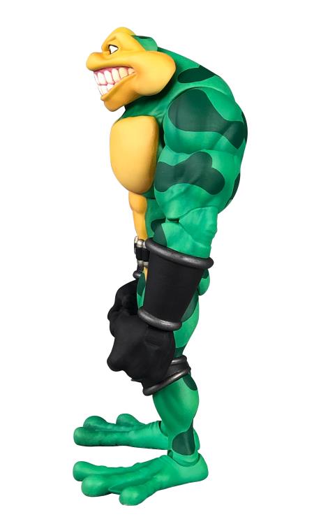BATTLETOADS WAVE 1 – ZITZ - Image 3