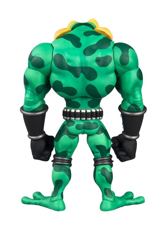 BATTLETOADS WAVE 1 – ZITZ - Image 5