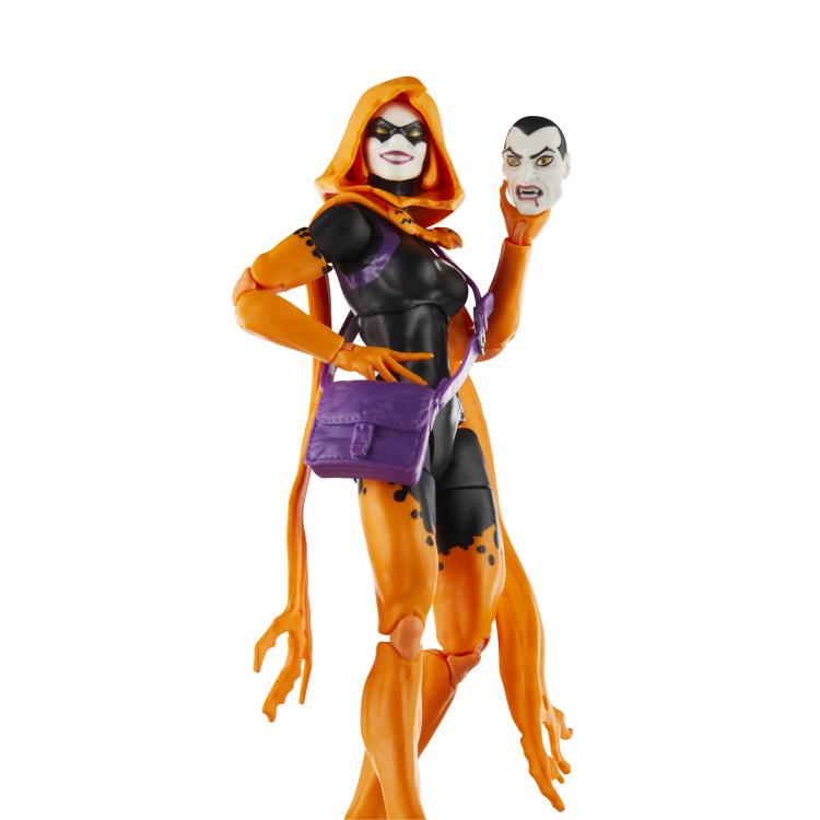 Spider-Man Marvel Legends Hallows’ Eve - Image 2