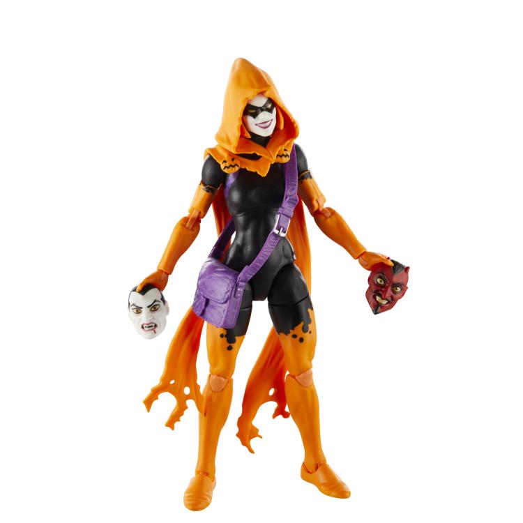 Spider-Man Marvel Legends Hallows’ Eve - Image 3