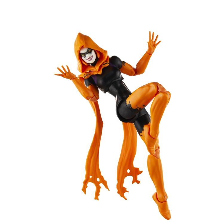 Spider-Man Marvel Legends Hallows’ Eve - Image 4