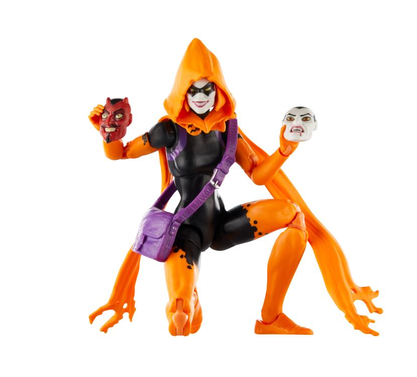 Spider-Man Marvel Legends Hallows’ Eve - Image 5
