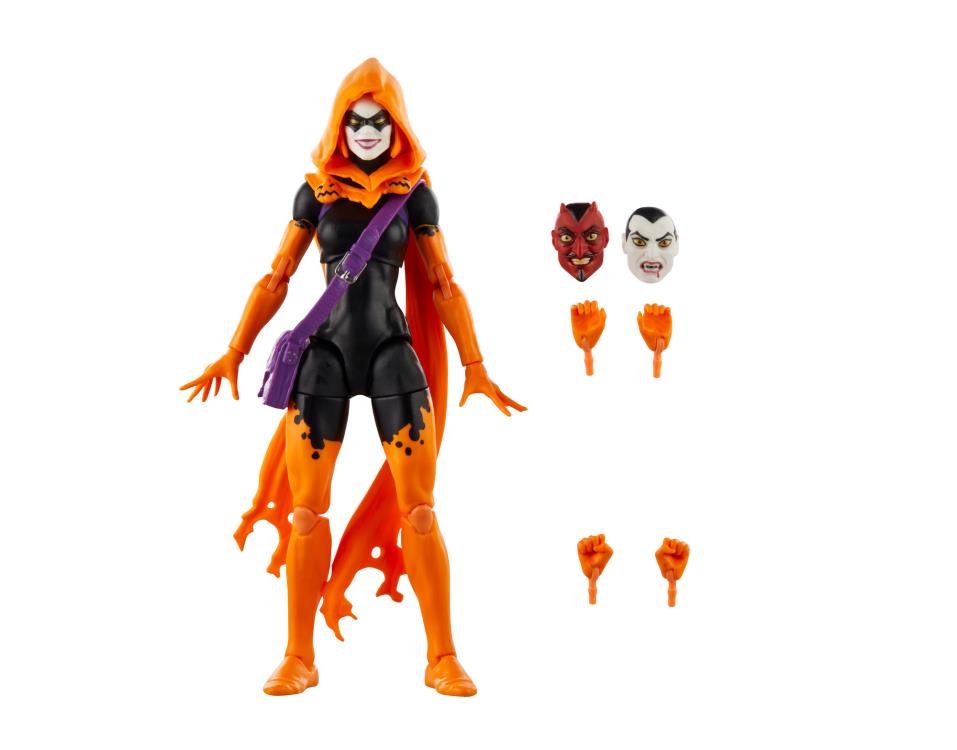 Spider-Man Marvel Legends Hallows’ Eve - Image 6