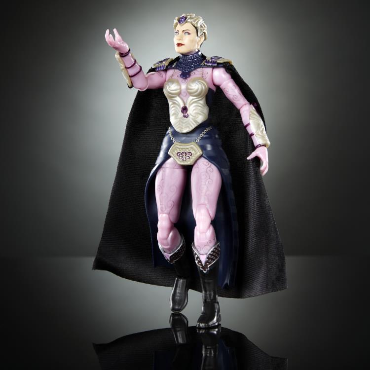 Masters of the Universe Masterverse Movie Evil-Lyn - Image 2