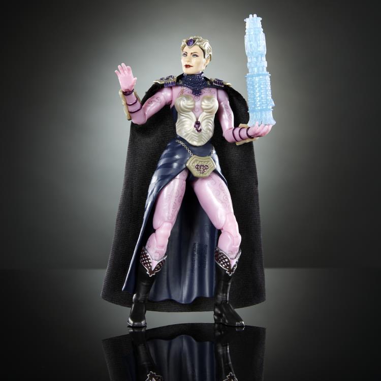 Masters of the Universe Masterverse Movie Evil-Lyn - Image 3