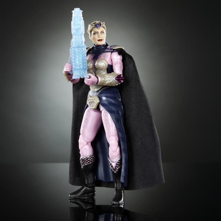 Masters of the Universe Masterverse Movie Evil-Lyn - Image 4