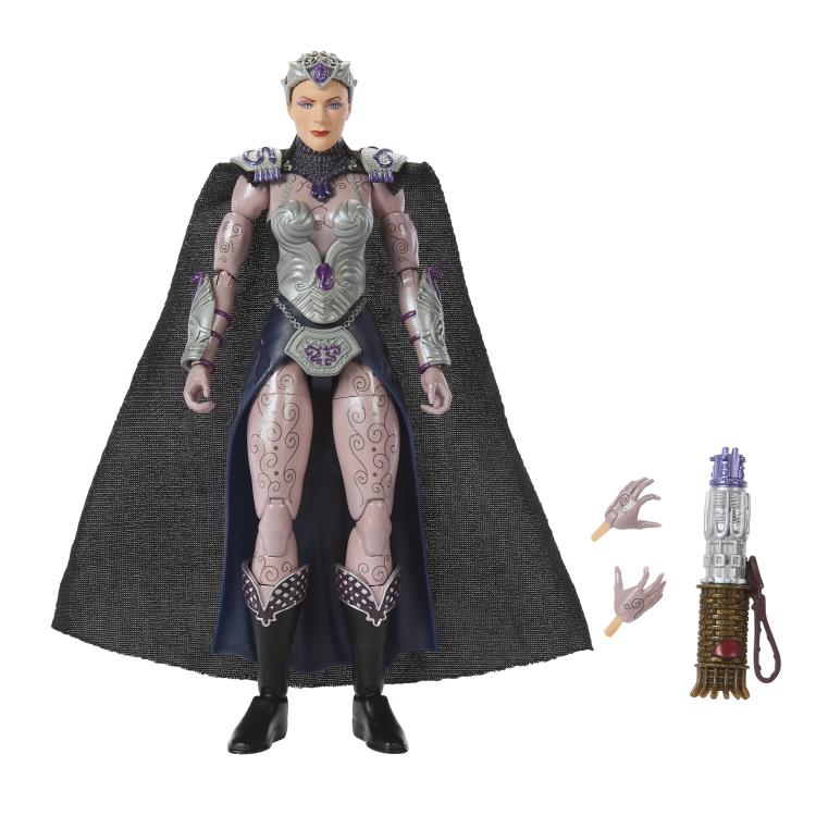 Masters of the Universe Masterverse Movie Evil-Lyn - Image 6
