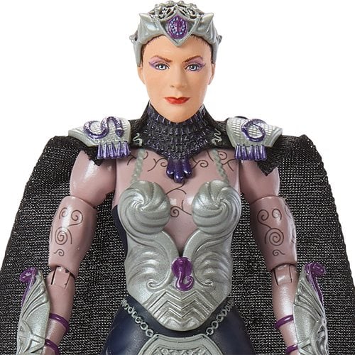 Masters of the Universe Masterverse Movie Evil-Lyn