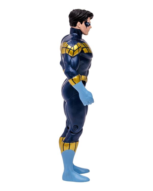 DC Super Powers Wave 5 Nightwing (Knightfall) - Image 4