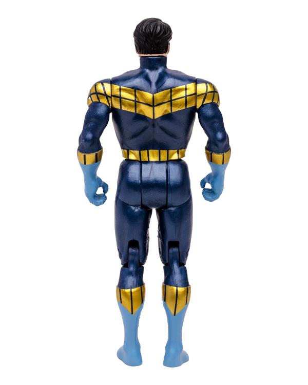 DC Super Powers Wave 5 Nightwing (Knightfall) - Image 5