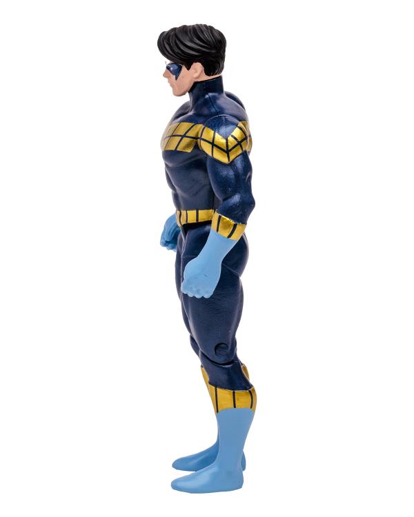 DC Super Powers Wave 5 Nightwing (Knightfall) - Image 6