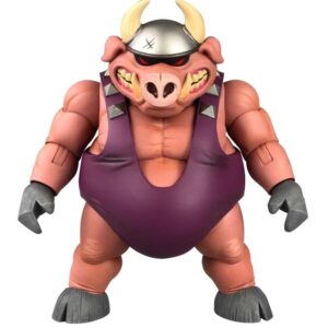 BATTLETOADS WAVE 1 – PORKA PIG