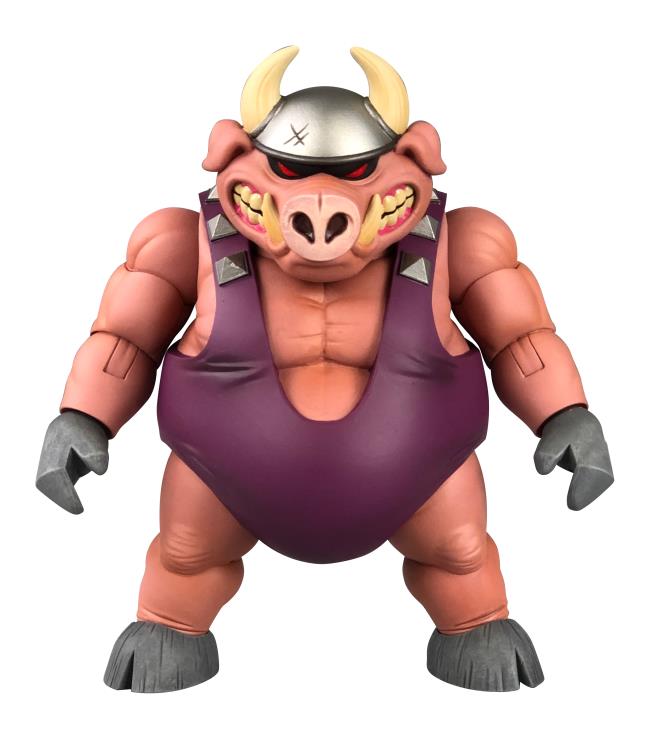 BATTLETOADS WAVE 1 – PORKA PIG