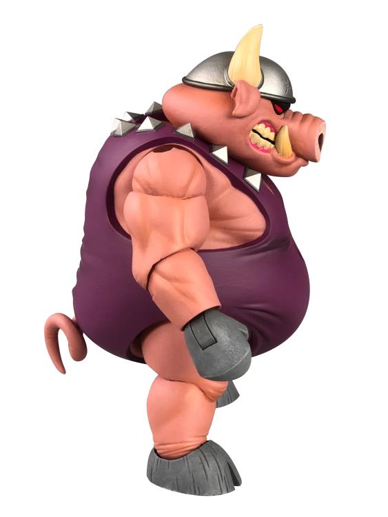 BATTLETOADS WAVE 1 – PORKA PIG - Image 2