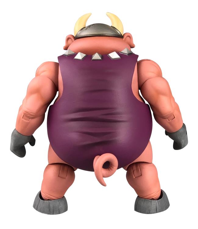 BATTLETOADS WAVE 1 – PORKA PIG - Image 3