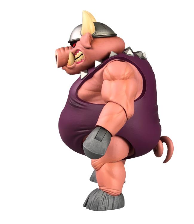 BATTLETOADS WAVE 1 – PORKA PIG - Image 4