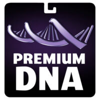 Premium DNA